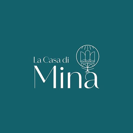 蒙泰迪普罗奇达La Casa Di Mina公寓 外观 照片